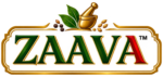 zaava foods png logo footer