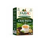ZAAVA Premium Chai Patti – 100g