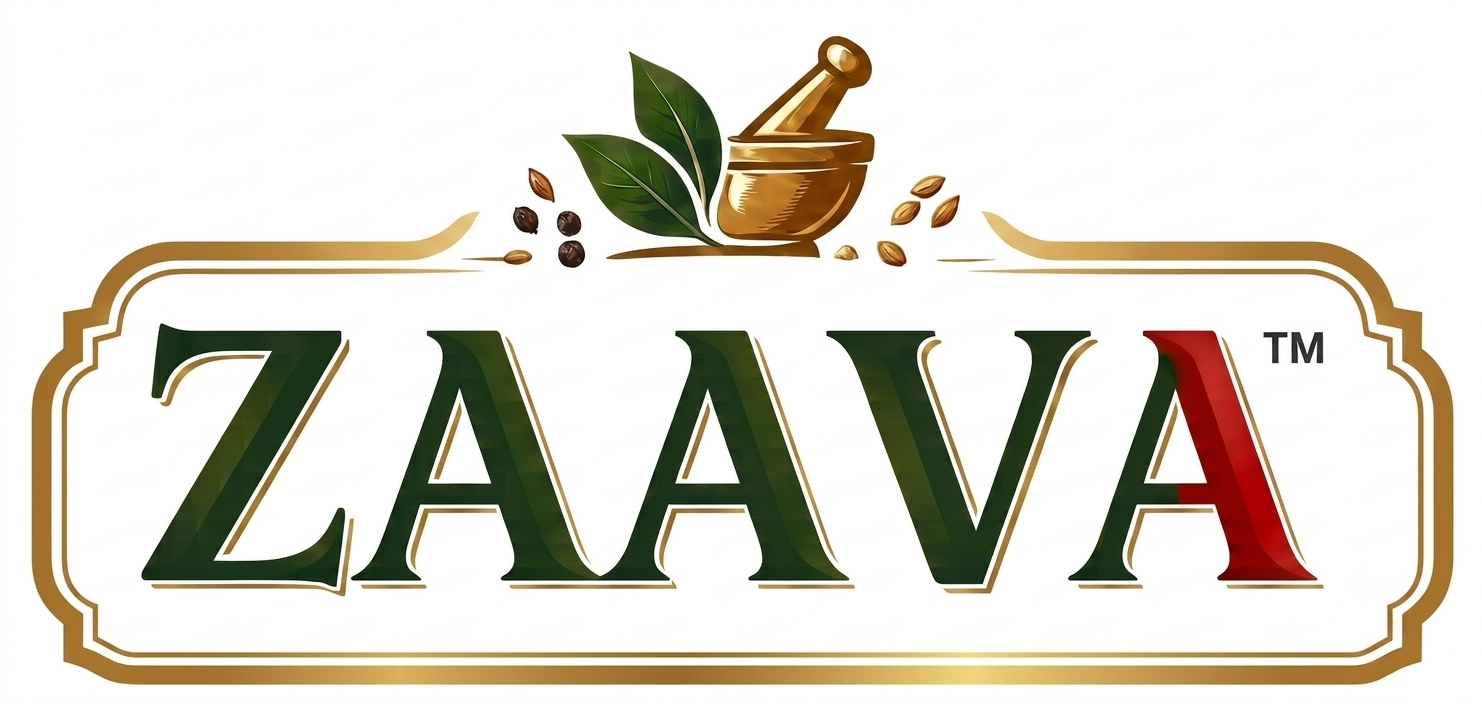 Zaava Logo