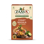 ZAAVA Chaat Masala – 100g 1