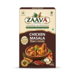 Zaava Chicken Masala 100g ( Meat Masala ) 1